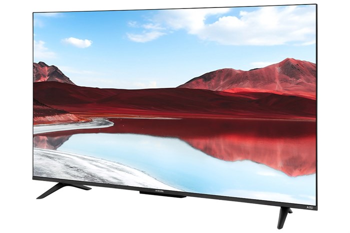Google Tivi Xiaomi QLED 4K A Pro 43 Inch 2025 L43MA-SSEA